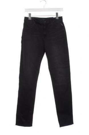 Herren Jeans Replay, Größe XS, Farbe Schwarz, Preis 63,99 €