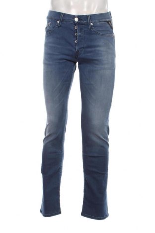 Herren Jeans Replay, Größe S, Farbe Blau, Preis 52,18 €