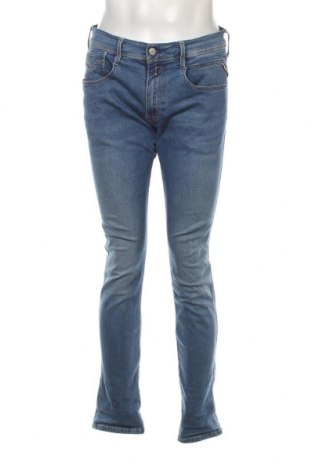 Herren Jeans Replay, Größe M, Farbe Blau, Preis 63,99 €
