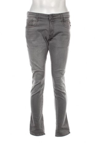Herren Jeans Replay, Größe S, Farbe Grau, Preis 63,99 €
