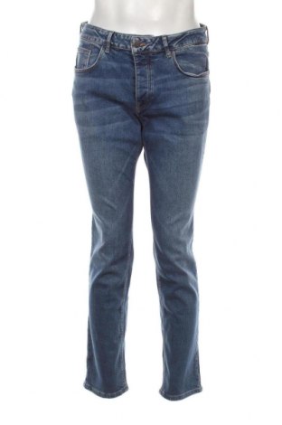 Herren Jeans Review, Größe L, Farbe Blau, Preis 26,91 €