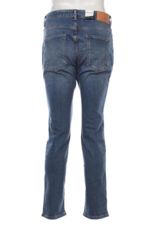 Herren Jeans Review, Größe M, Farbe Blau, Preis € 13,90