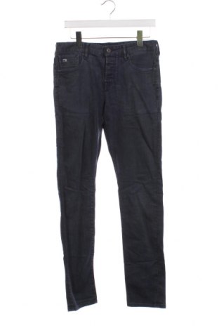Pánské džíny  Scotch & Soda, Velikost S, Barva Modrá, Cena  813,00 Kč