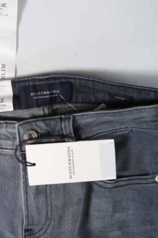 Herren Jeans Scotch & Soda, Größe S, Farbe Blau, Preis 98,45 €