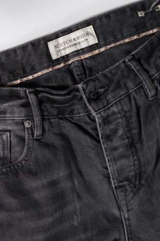 Herren Jeans Scotch & Soda, Größe L, Farbe Grau, Preis € 38,33
