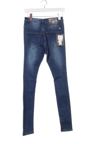 Herren Jeans Sinners, Größe XS, Farbe Blau, Preis 23,27 €