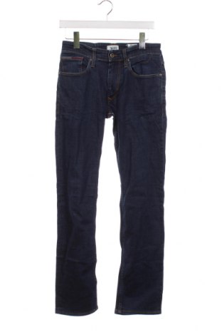 Pánské džíny  Tommy Hilfiger, Velikost S, Barva Modrá, Cena  813,00 Kč