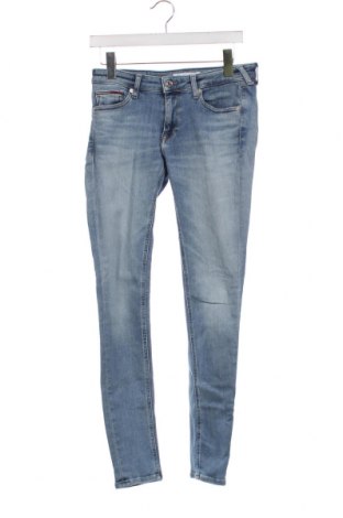 Herren Jeans Tommy Hilfiger, Größe S, Farbe Blau, Preis 63,99 €