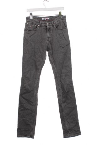 Herren Jeans Tommy Hilfiger, Größe S, Farbe Grau, Preis 63,99 €