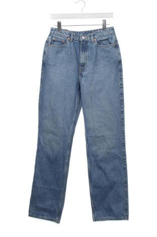 Herren Jeans Weekday, Größe S, Farbe Blau, Preis 25,67 €
