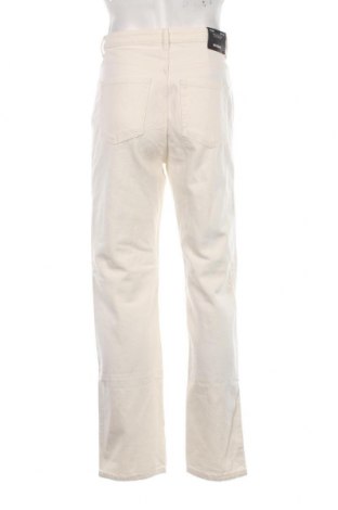 Herren Jeans Weekday, Größe S, Farbe Weiß, Preis 42,78 €