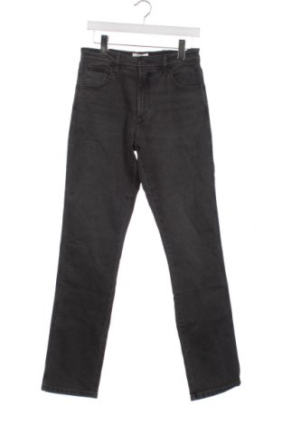 Herren Jeans Wrangler, Größe S, Farbe Grau, Preis 53,94 €