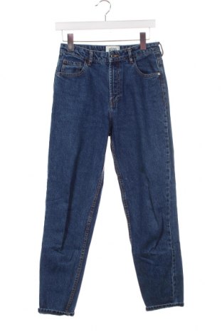 Pánské džíny  Zara, Velikost XS, Barva Modrá, Cena  190,00 Kč