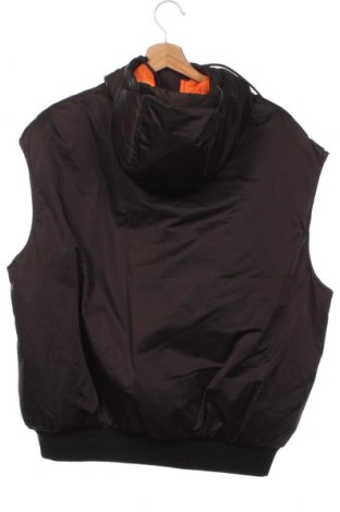 Мъжки елек Zara, Размер XS, Цвят Черен, Цена 22,14 лв.