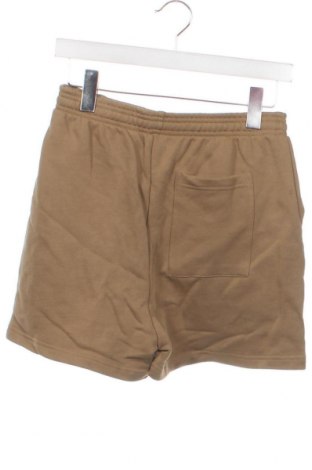 Мъжки къс панталон, Размер XS, Цвят Зелен, Цена 8,40 лв.