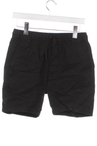 Pantaloni scurți de bărbați ASOS, Mărime XS, Culoare Negru, Preț 114,47 Lei