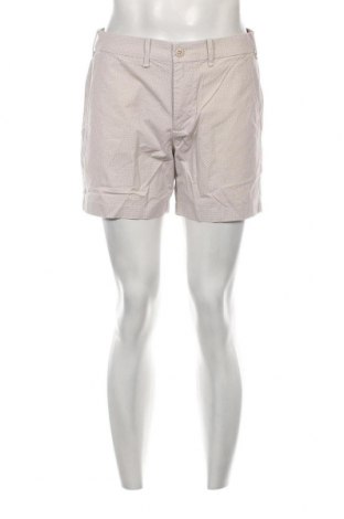 Pantaloni scurți de bărbați Abercrombie & Fitch, Mărime M, Culoare Bej, Preț 62,96 Lei