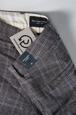 Herren Shorts Abercrombie & Fitch, Größe S, Farbe Grau, Preis 44,85 €