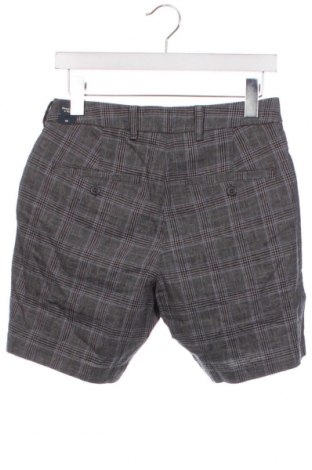 Pantaloni scurți de bărbați Abercrombie & Fitch, Mărime S, Culoare Gri, Preț 286,18 Lei