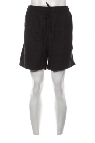 Pantaloni scurți de bărbați Amazon Essentials, Mărime XL, Culoare Negru, Preț 131,58 Lei