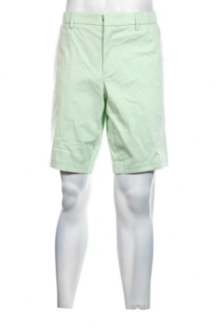 Herren Shorts BOSS, Größe XL, Farbe Grün, Preis 54,95 €