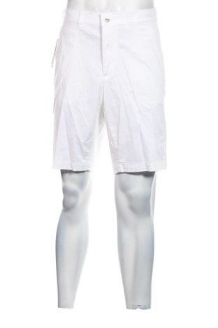 Herren Shorts Brax, Größe XL, Farbe Weiß, Preis 44,85 €