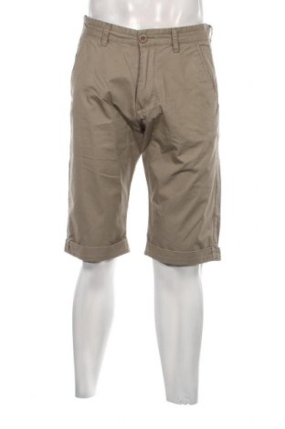 Pantaloni scurți de bărbați Denim Co., Mărime M, Culoare Bej, Preț 82,24 Lei