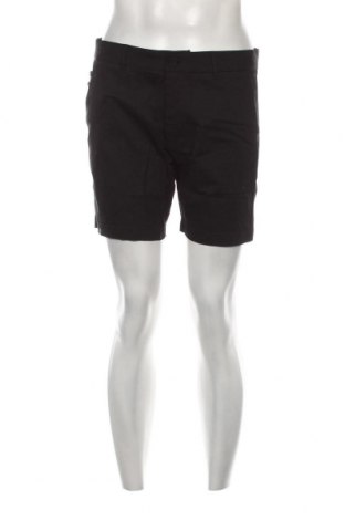 Pantaloni scurți de bărbați Devred 1902, Mărime M, Culoare Negru, Preț 78,95 Lei
