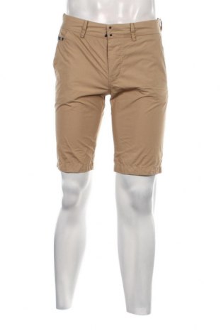 Pantaloni scurți de bărbați Diesel, Mărime M, Culoare Bej, Preț 384,87 Lei
