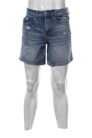Herren Shorts Drykorn for beautiful people, Größe M, Farbe Blau, Preis 6,96 €