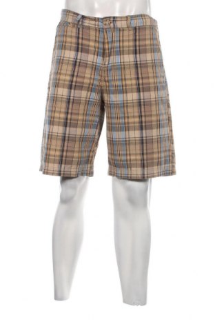 Pantaloni scurți de bărbați H.E. By Mango, Mărime L, Culoare Multicolor, Preț 75,66 Lei