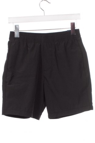 Мъжки къс панталон Hollister, Размер XS, Цвят Черен, Цена 28,80 лв.