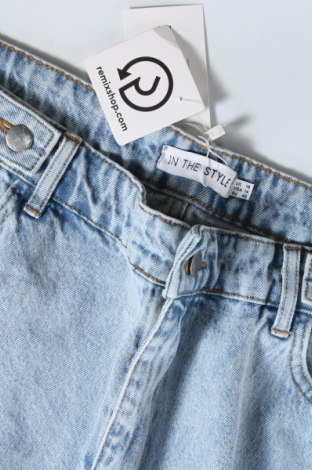 Herren Shorts In the style, Größe XL, Farbe Blau, Preis € 20,62