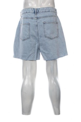 Мъжки къс панталон In the style, Размер XL, Цвят Син, Цена 12,80 лв.