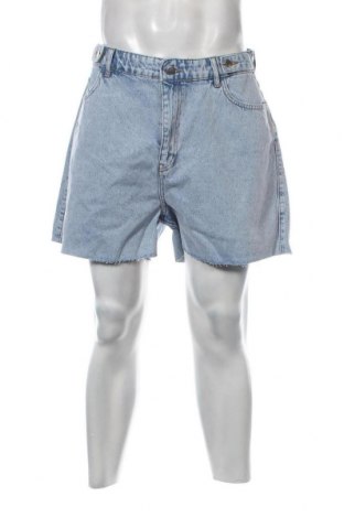 Ανδρικό κοντό παντελόνι In the style, Μέγεθος XL, Χρώμα Μπλέ, Τιμή 6,80 €