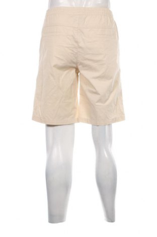 Ανδρικό κοντό παντελόνι Jack & Jones, Μέγεθος M, Χρώμα  Μπέζ, Τιμή 27,84 €