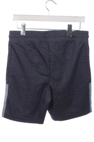 Мъжки къс панталон Jack & Jones, Размер S, Цвят Син, Цена 23,22 лв.