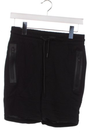 Pantaloni scurți de bărbați Jack & Jones, Mărime XS, Culoare Negru, Preț 106,58 Lei