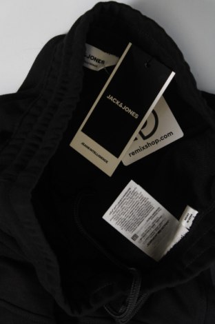 Ανδρικό κοντό παντελόνι Jack & Jones, Μέγεθος XS, Χρώμα Μαύρο, Τιμή 27,84 €