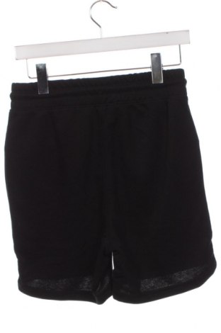 Мъжки къс панталон Jack & Jones, Размер XS, Цвят Черен, Цена 54,00 лв.