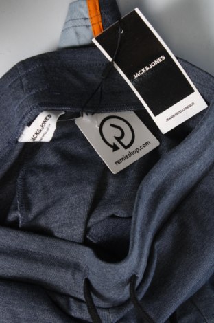 Ανδρικό κοντό παντελόνι Jack & Jones, Μέγεθος S, Χρώμα Μπλέ, Τιμή 11,14 €