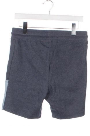 Pantaloni scurți de bărbați Jack & Jones, Mărime S, Culoare Albastru, Preț 26,64 Lei