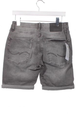 Ανδρικό κοντό παντελόνι Jack & Jones, Μέγεθος XS, Χρώμα Γκρί, Τιμή 27,84 €