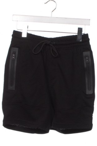 Pantaloni scurți de bărbați Jack & Jones, Mărime XS, Culoare Negru, Preț 60,39 Lei