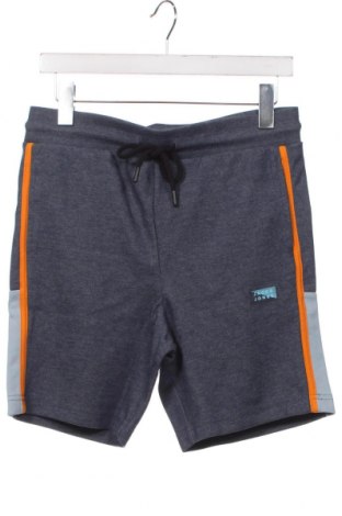 Herren Shorts Jack & Jones, Größe S, Farbe Blau, Preis 6,96 €