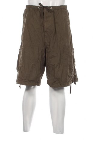 Pantaloni scurți de bărbați Jaded London, Mărime L, Culoare Verde, Preț 114,47 Lei