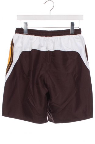 Pantaloni scurți de bărbați Kangaroos, Mărime XS, Culoare Maro, Preț 34,74 Lei