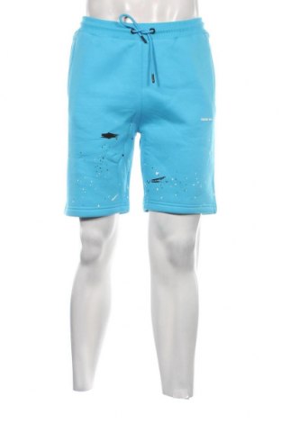 Herren Shorts Kings will Dream, Größe M, Farbe Blau, Preis 7,48 €