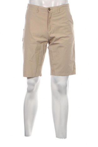 Pantaloni scurți de bărbați Liu Jo, Mărime L, Culoare Bej, Preț 320,72 Lei