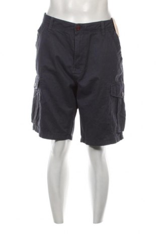 Мъжки къс панталон Mantaray, Размер XL, Цвят Син, Цена 30,74 лв.